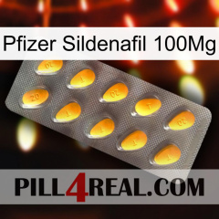 Pfizer Sildenafil 100Mg cialis1